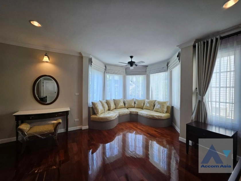 9  5 br House for rent and sale in Bangna ,Bangkok  at Fantasia Villa 4 AA31663