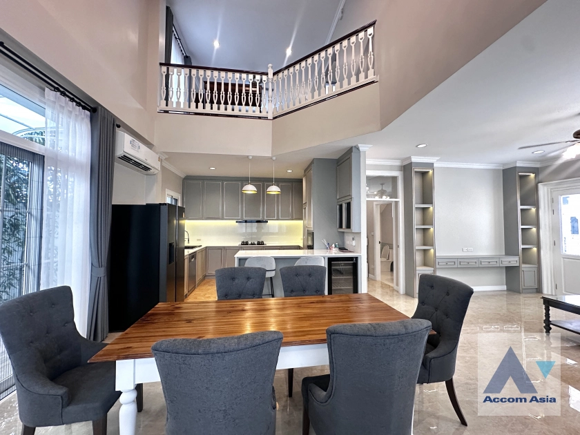 7  4 br House For Sale in Bang Na ,Bangkok  at Fantasia Villa 4 AA31663