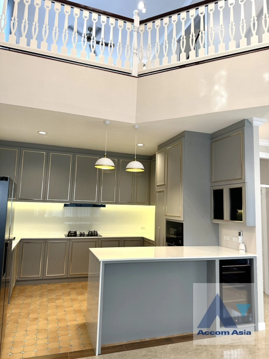 10  4 br House For Sale in Bang Na ,Bangkok  at Fantasia Villa 4 AA31663