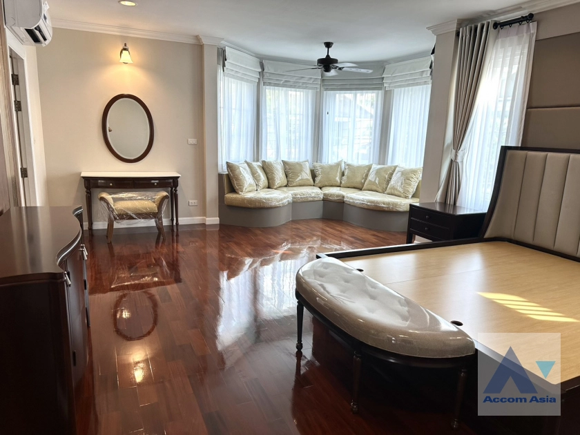 11  4 br House For Sale in Bang Na ,Bangkok  at Fantasia Villa 4 AA31663