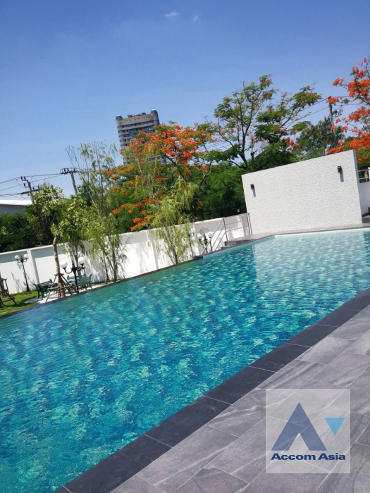 22  4 br House For Sale in Bang Na ,Bangkok  at Fantasia Villa 4 AA31663