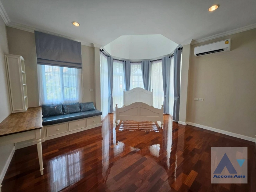 18  5 br House for rent and sale in Bang Na ,Bangkok  at Fantasia Villa 4 AA31664