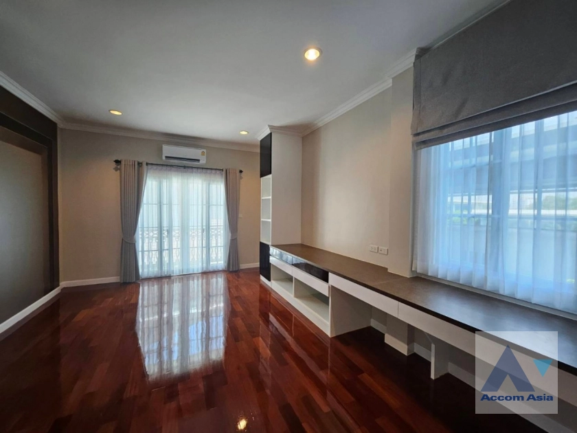 24  5 br House for rent and sale in Bang Na ,Bangkok  at Fantasia Villa 4 AA31664