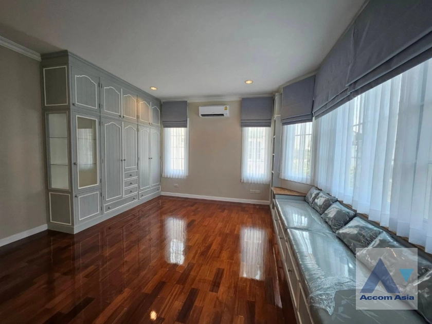23  5 br House for rent and sale in Bang Na ,Bangkok  at Fantasia Villa 4 AA31664