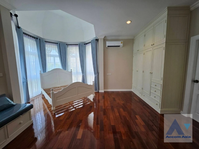 16  5 br House for rent and sale in Bangna ,Bangkok  at Fantasia Villa 4 AA31664