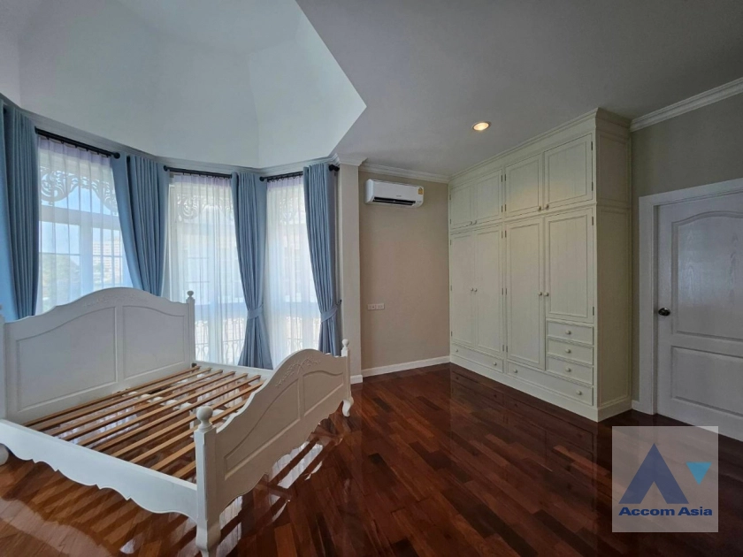 15  5 br House for rent and sale in Bangna ,Bangkok  at Fantasia Villa 4 AA31664