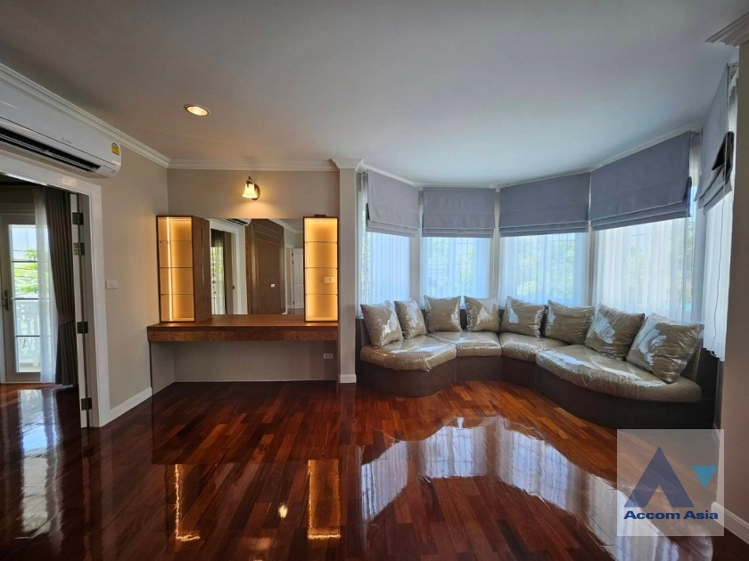 11  5 br House for rent and sale in Bangna ,Bangkok  at Fantasia Villa 4 AA31664