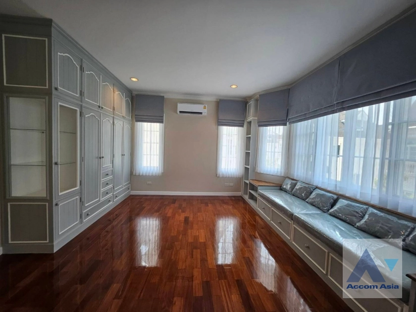 28  5 br House for rent and sale in Bang Na ,Bangkok  at Fantasia Villa 4 AA31664
