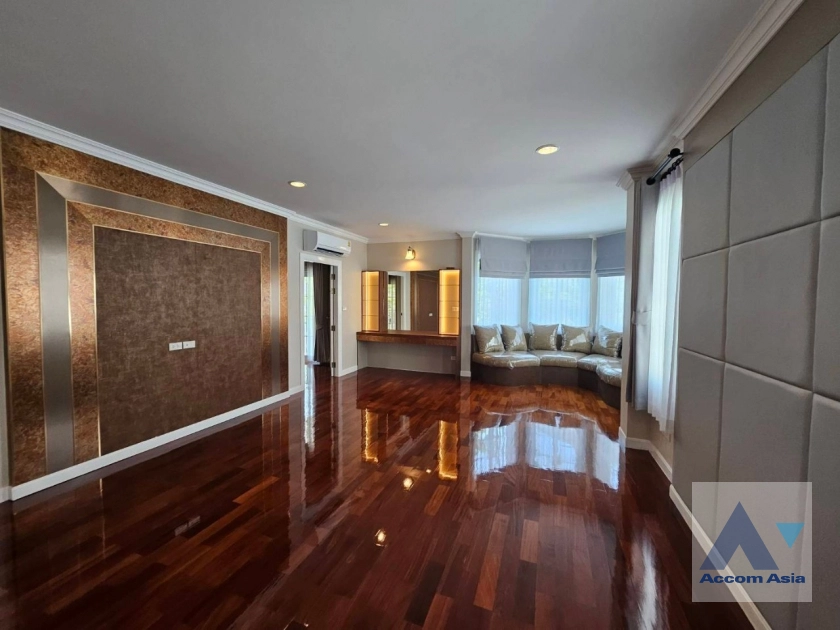 10  5 br House for rent and sale in Bang Na ,Bangkok  at Fantasia Villa 4 AA31664