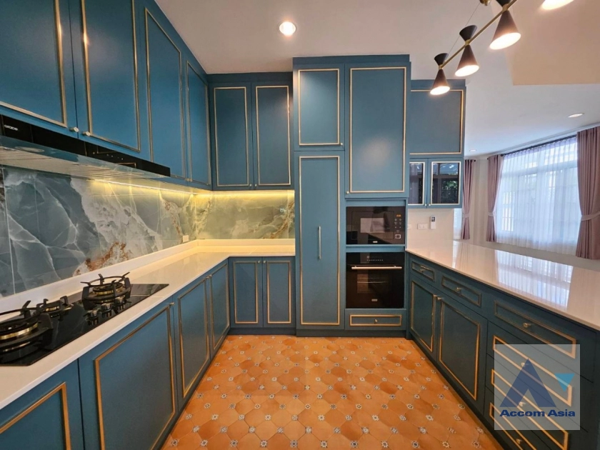 8  5 br House for rent and sale in Bang Na ,Bangkok  at Fantasia Villa 4 AA31664