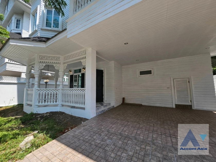 34  5 br House for rent and sale in Bang Na ,Bangkok  at Fantasia Villa 4 AA31664