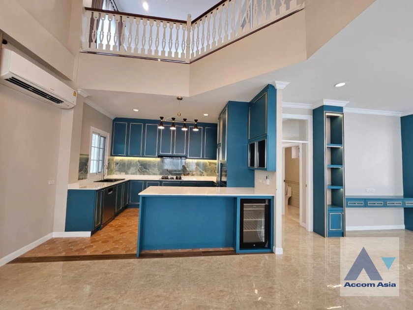 5  5 br House for rent and sale in Bang Na ,Bangkok  at Fantasia Villa 4 AA31664