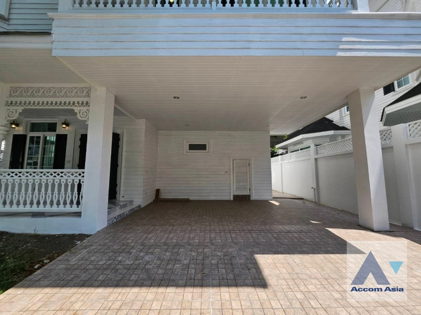 33  5 br House for rent and sale in Bang Na ,Bangkok  at Fantasia Villa 4 AA31664