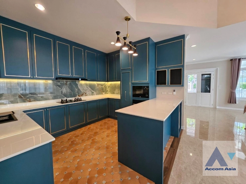 7  5 br House for rent and sale in Bang Na ,Bangkok  at Fantasia Villa 4 AA31664