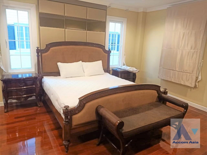 11  5 br House for rent and sale in Bang Na ,Bangkok  at Fantasia Villa 4 AA31666
