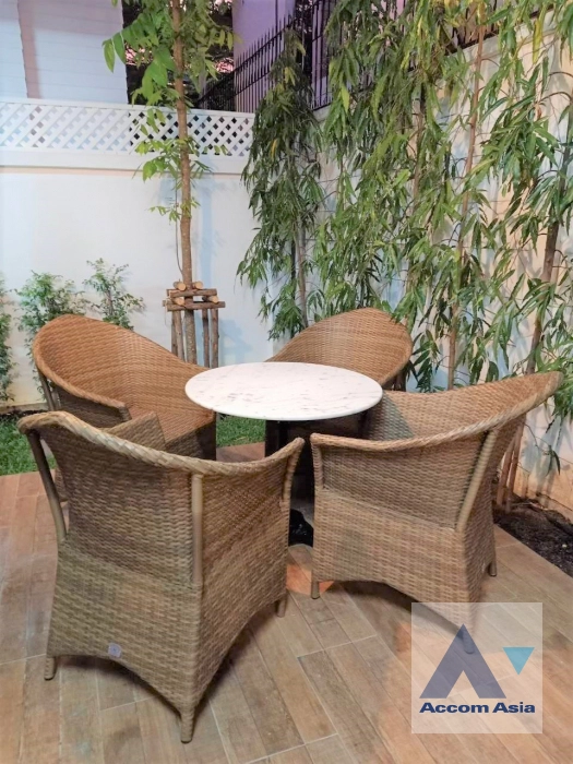 18  5 br House for rent and sale in Bang Na ,Bangkok  at Fantasia Villa 4 AA31666