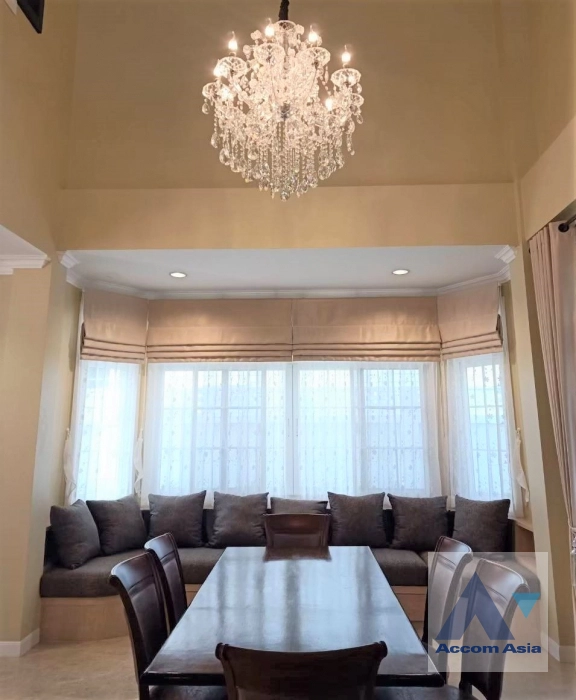 5  5 br House for rent and sale in Bang Na ,Bangkok  at Fantasia Villa 4 AA31666