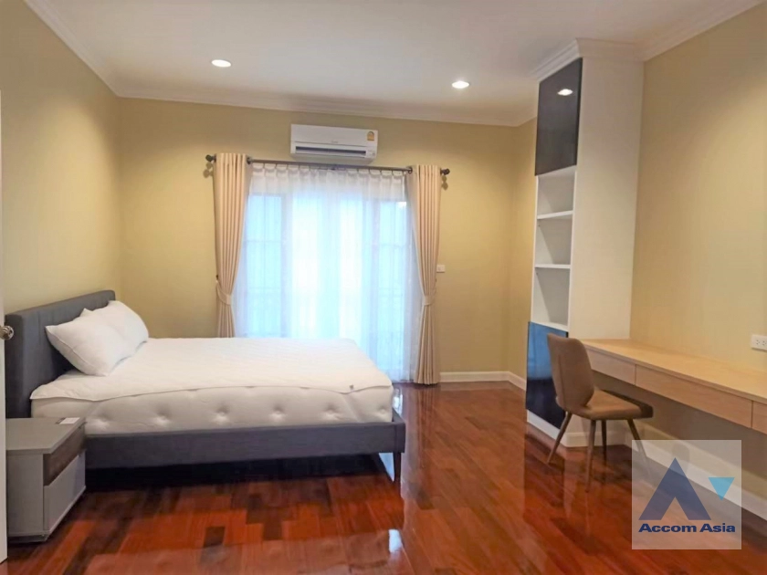 15  5 br House for rent and sale in Bang Na ,Bangkok  at Fantasia Villa 4 AA31666