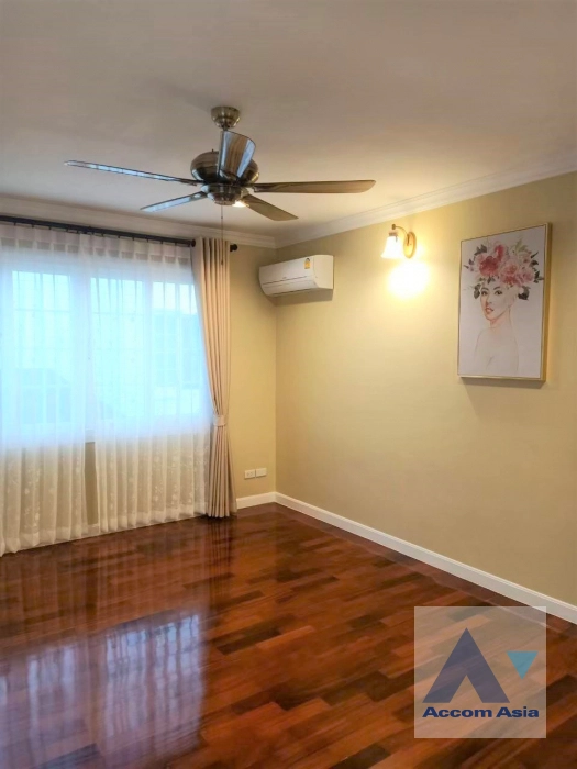 17  5 br House for rent and sale in Bang Na ,Bangkok  at Fantasia Villa 4 AA31666