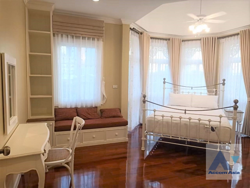 7  5 br House for rent and sale in Bang Na ,Bangkok  at Fantasia Villa 4 AA31666