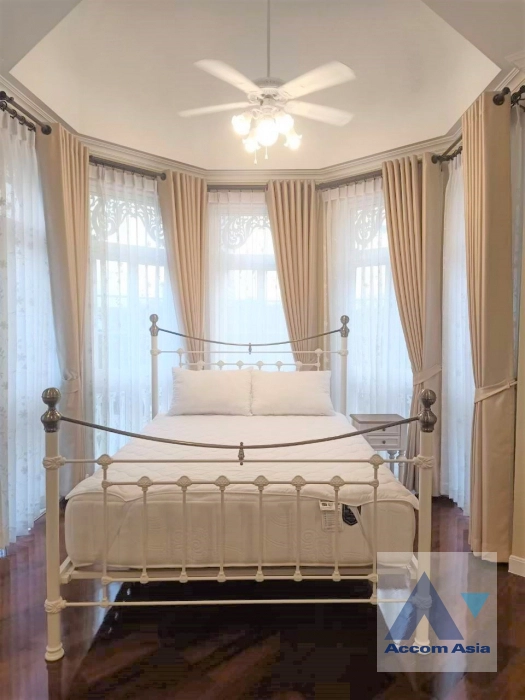 8  5 br House for rent and sale in Bang Na ,Bangkok  at Fantasia Villa 4 AA31666