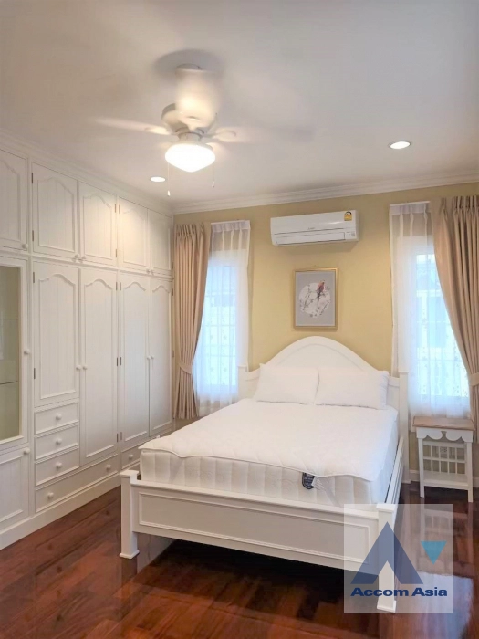 12  5 br House for rent and sale in Bang Na ,Bangkok  at Fantasia Villa 4 AA31666
