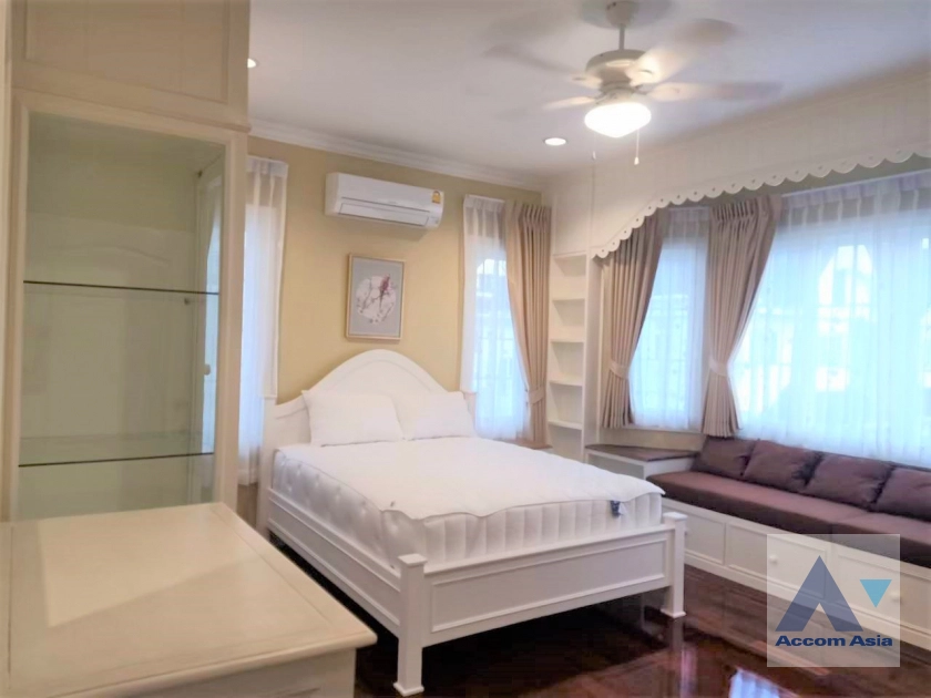 9  5 br House for rent and sale in Bang Na ,Bangkok  at Fantasia Villa 4 AA31666
