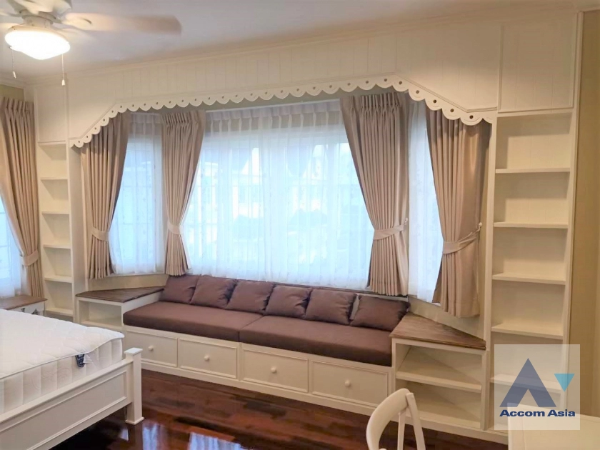 10  5 br House for rent and sale in Bang Na ,Bangkok  at Fantasia Villa 4 AA31666