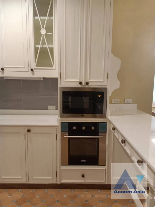 4  5 br House for rent and sale in Bang Na ,Bangkok  at Fantasia Villa 4 AA31666