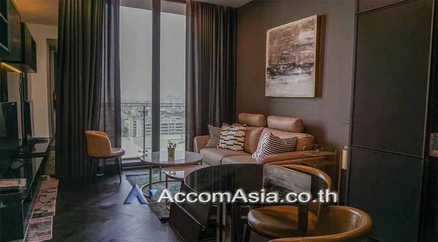 The Monument Sanampao Condominium  1 Bedroom for Sale BTS Sanam Pao in Phaholyothin Bangkok
