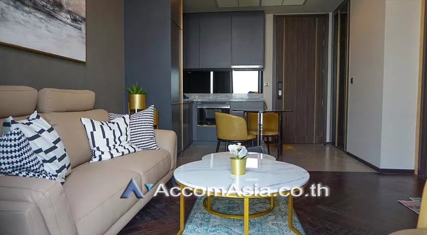  1  1 br Condominium For Sale in Phaholyothin ,Bangkok BTS Sanam Pao at The Monument Sanampao AA84348