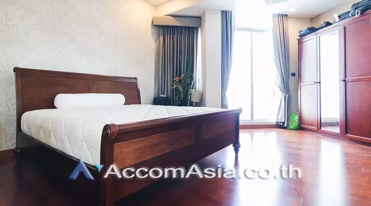 6  4 br Condominium for rent and sale in Ratchadaphisek ,Bangkok MRT Rama 9 at Supalai Wellington AA31699