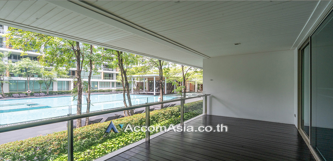 13  4 br Condominium For Sale in Sukhumvit ,Bangkok BTS Phra khanong at Ficus Lane AA24367