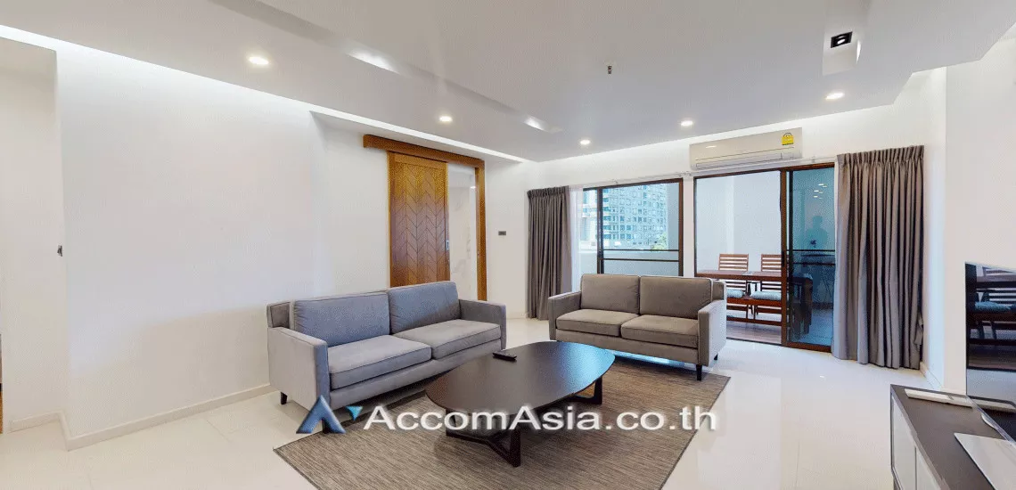  2  3 br Condominium for rent and sale in Sukhumvit ,Bangkok BTS Thong Lo at Fifty Fifth Tower AA24371