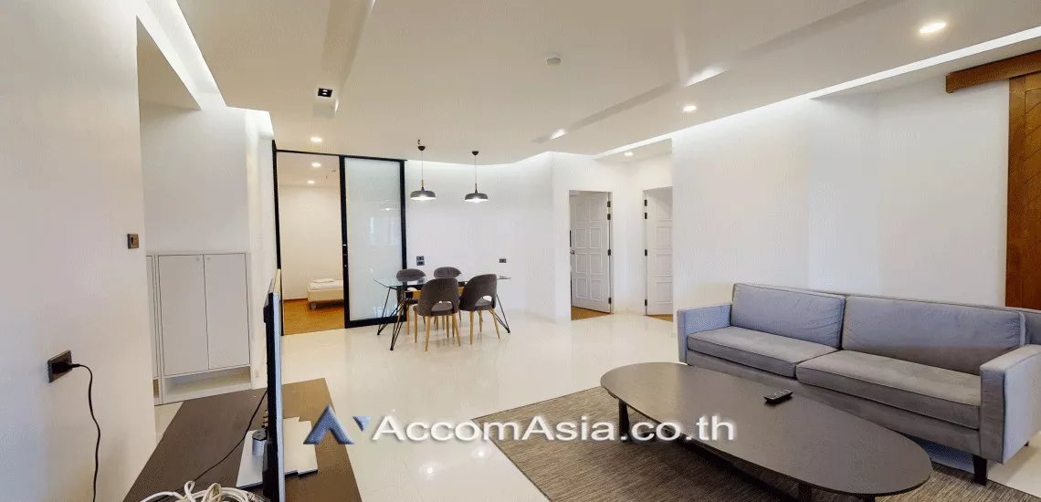  1  3 br Condominium for rent and sale in Sukhumvit ,Bangkok BTS Thong Lo at Fifty Fifth Tower AA24371