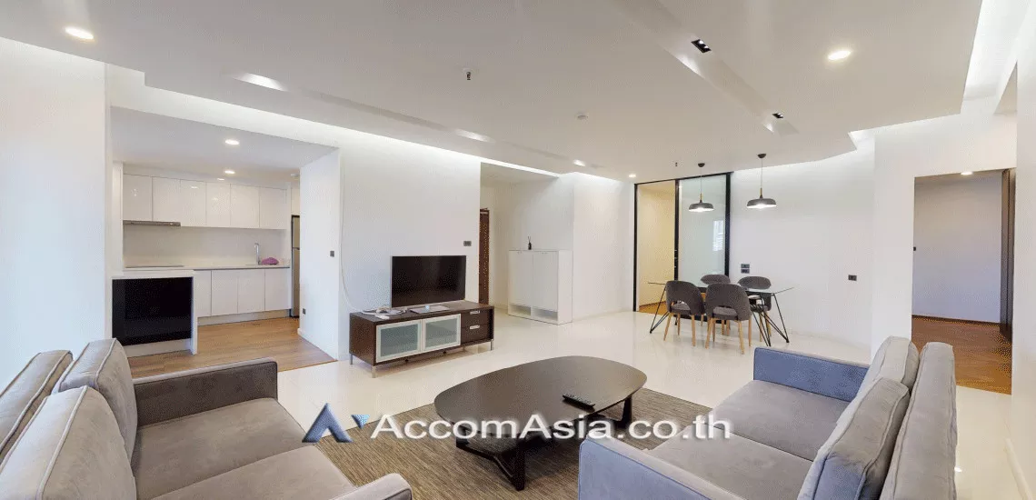  1  3 br Condominium for rent and sale in Sukhumvit ,Bangkok BTS Thong Lo at Fifty Fifth Tower AA24371