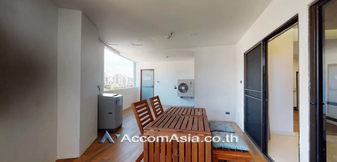 5  3 br Condominium for rent and sale in Sukhumvit ,Bangkok BTS Thong Lo at Fifty Fifth Tower AA24371
