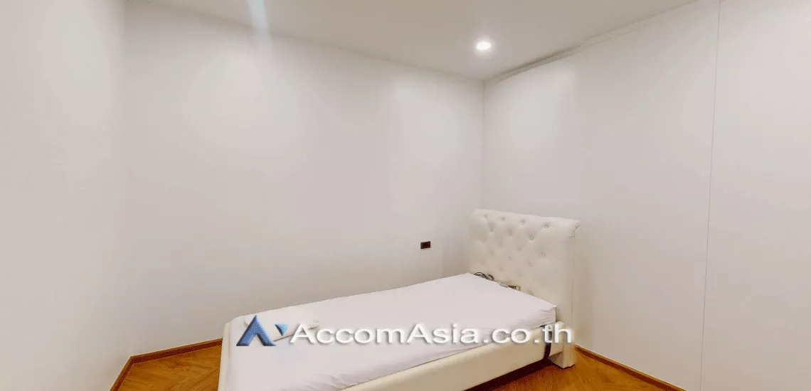 6  3 br Condominium for rent and sale in Sukhumvit ,Bangkok BTS Thong Lo at Fifty Fifth Tower AA24371