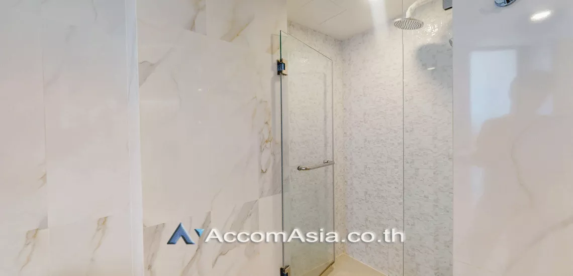 8  3 br Condominium for rent and sale in Sukhumvit ,Bangkok BTS Thong Lo at Fifty Fifth Tower AA24371