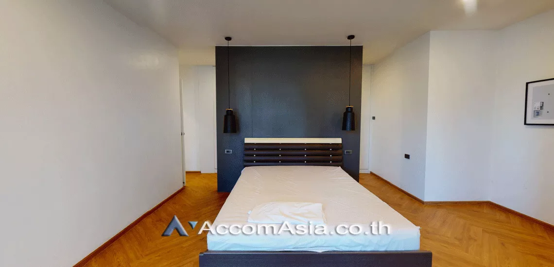 9  3 br Condominium for rent and sale in Sukhumvit ,Bangkok BTS Thong Lo at Fifty Fifth Tower AA24371