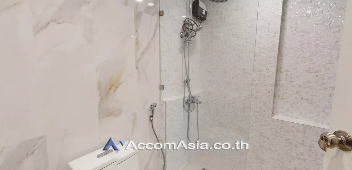 10  3 br Condominium for rent and sale in Sukhumvit ,Bangkok BTS Thong Lo at Fifty Fifth Tower AA24371