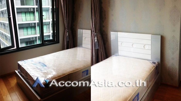 11  2 br Condominium For Rent in Sukhumvit ,Bangkok BTS Thong Lo at Keyne By Sansiri AA24372