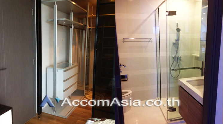 14  2 br Condominium For Rent in Sukhumvit ,Bangkok BTS Thong Lo at Keyne By Sansiri AA24372