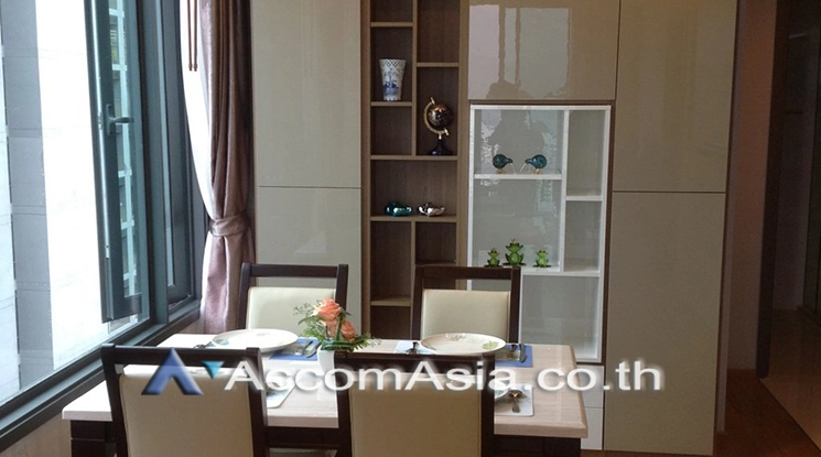 4  2 br Condominium For Rent in Sukhumvit ,Bangkok BTS Thong Lo at Keyne By Sansiri AA24372