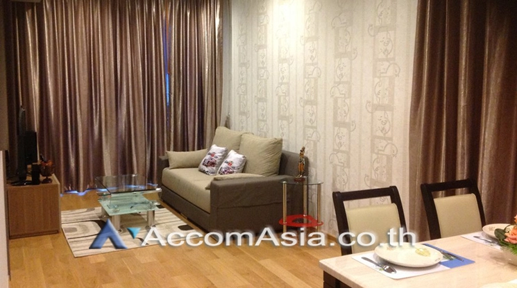 5  2 br Condominium For Rent in Sukhumvit ,Bangkok BTS Thong Lo at Keyne By Sansiri AA24372