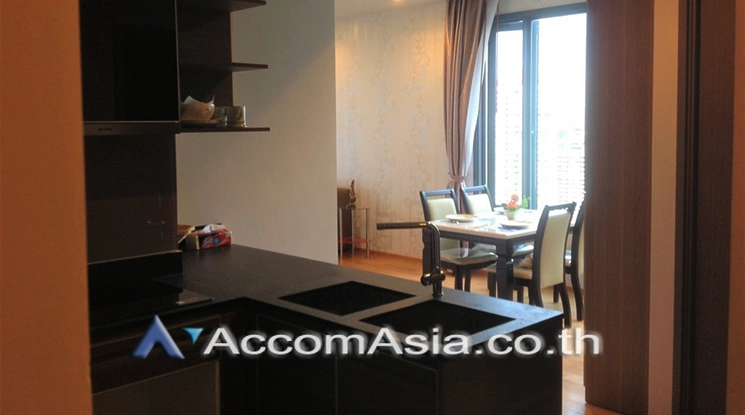 7  2 br Condominium For Rent in Sukhumvit ,Bangkok BTS Thong Lo at Keyne By Sansiri AA24372