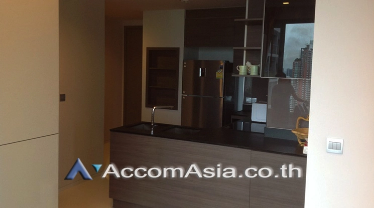 8  2 br Condominium For Rent in Sukhumvit ,Bangkok BTS Thong Lo at Keyne By Sansiri AA24372