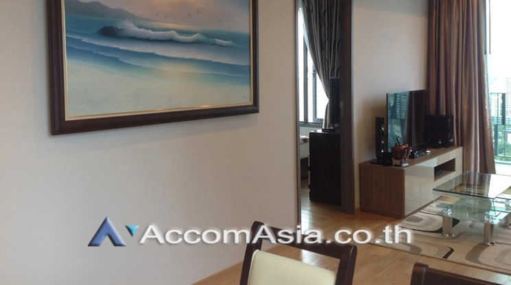 10  2 br Condominium For Rent in Sukhumvit ,Bangkok BTS Thong Lo at Keyne By Sansiri AA24372