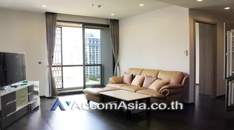  2  2 br Condominium For Rent in Sukhumvit ,Bangkok BTS Phrom Phong at The XXXIX by Sansiri AA24373