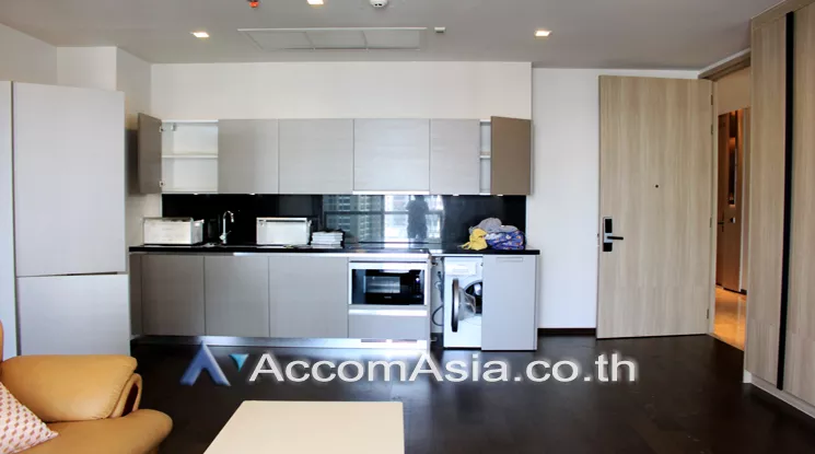  1  2 br Condominium For Rent in Sukhumvit ,Bangkok BTS Phrom Phong at The XXXIX by Sansiri AA24373
